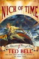 Copertina di Nick of Time