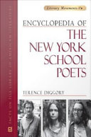 Copertina di Encyclopedia of the New York School Poets