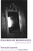 Copertina di Figures of Resistance