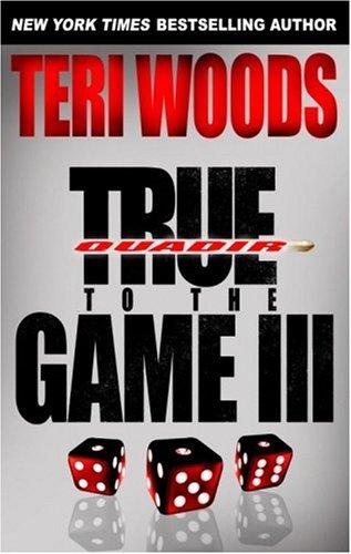 Copertina di True to the Game III