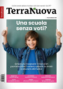 Copertina di Terra Nuova Gennaio 2026 - Ebook