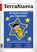 Copertina di Terra Nuova Febbraio 2026