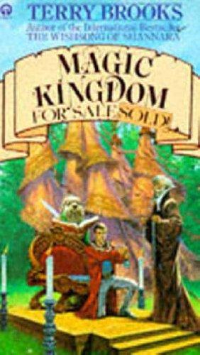 Copertina di Magic Kingdom For Sale/Sold!