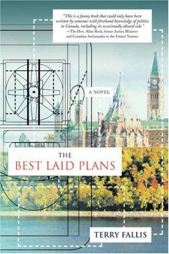 Copertina di The Best Laid Plans