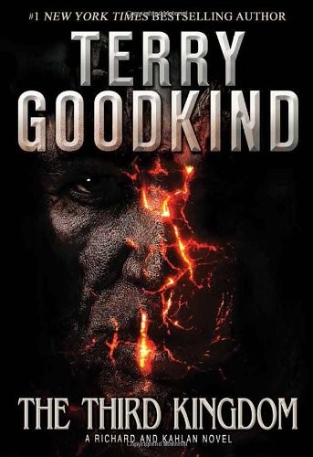 Copertina di The Third Kingdom