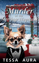 Copertina di Murder at the Marriage Nuptials
