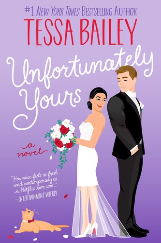 Copertina di Unfortunately Yours