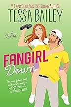 Copertina di Fangirl Down