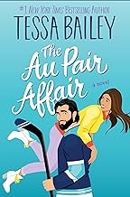Copertina di Au Pair Affair