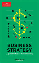 Copertina di Business Strategy