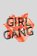 Copertina di Girl Gang