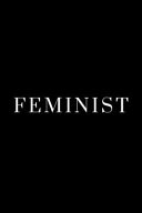 Copertina di Feminist