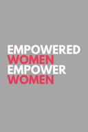 Copertina di Empowered Women Empower Women