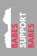 Copertina di Babes Support Babes
