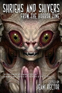 Copertina di Shrieks and Shivers