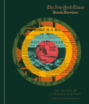 Copertina di The New York Times Book Review