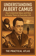 Copertina di Understanding Albert Camus