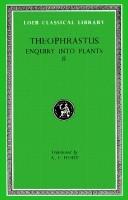 Copertina di Theophrastus