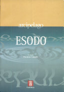 Copertina di Esodo