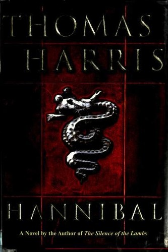 Copertina di Hannibal