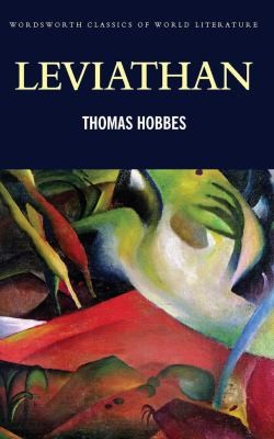 Copertina di Leviathan
Wordsworth Classics of World Literature