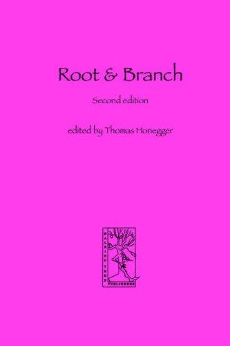 Copertina di Root and branch