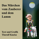 Copertina di Das Märchen vom Schaf und dem Zauberer