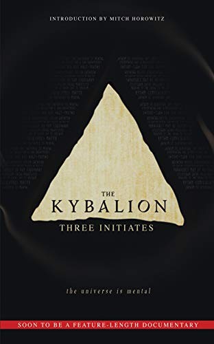 Copertina di The Kybalion