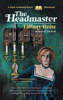 Copertina di The Headmaster