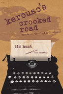 Copertina di Kerouac's Crooked Road