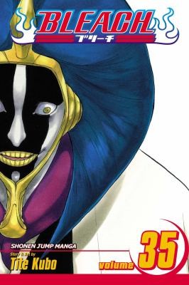 Copertina di Bleach Vol 35
Bleach Paperback