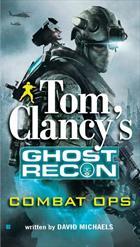 Copertina di Tom Clancy's Ghost Recon