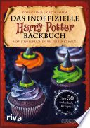 Copertina di Das inoffizielle Harry-Potter-Backbuch