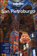 Copertina di San Pietroburgo