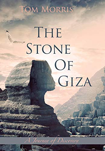 Copertina di Stone of Giza