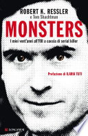 Copertina di Monsters