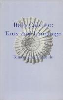 Copertina di Italo Calvino