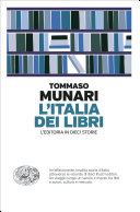 Copertina di L'Italia dei libri