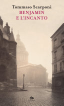 Copertina di Benjamin e l’incanto