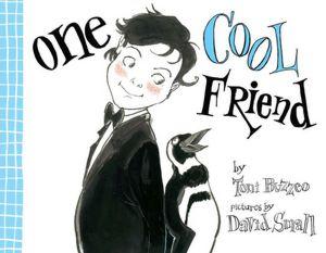Copertina di One Cool Friend