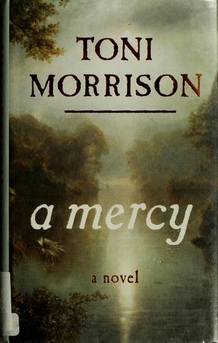 Copertina di A Mercy