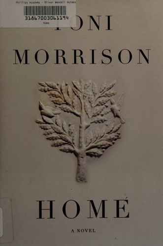 Copertina di Home