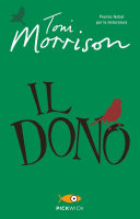 Copertina di Il dono