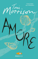 Copertina di Amore