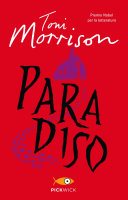Copertina di Paradiso