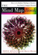 Copertina di The Mind Map Book