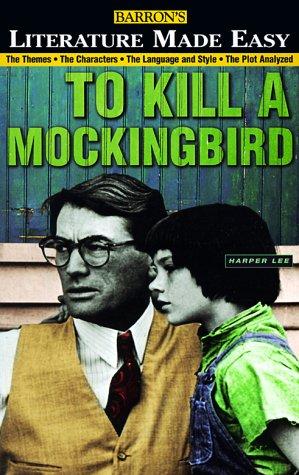 Copertina di To Kill a Mockingbird