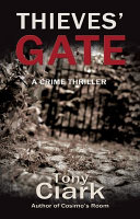 Copertina di Thieves' Gate