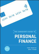 Copertina di The Canadian's Guide to Personal Finance