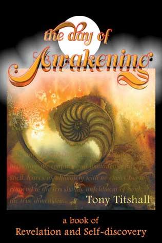 Copertina di The Day of Awakening